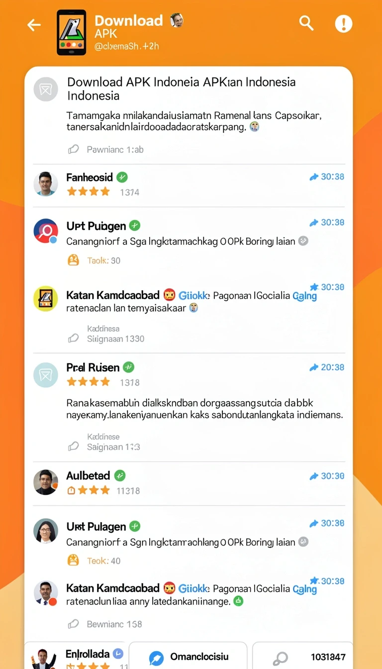 Screenshot Aplikasi x78 Terbaik untuk Android dan iOS nomor 3