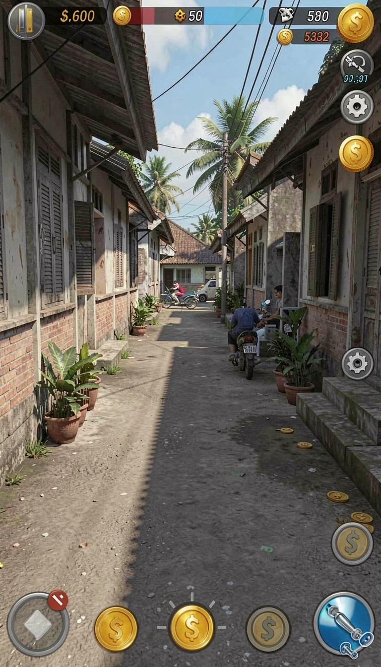 Screenshot Aplikasi gf777 Terbaik untuk Android dan iOS nomor 3