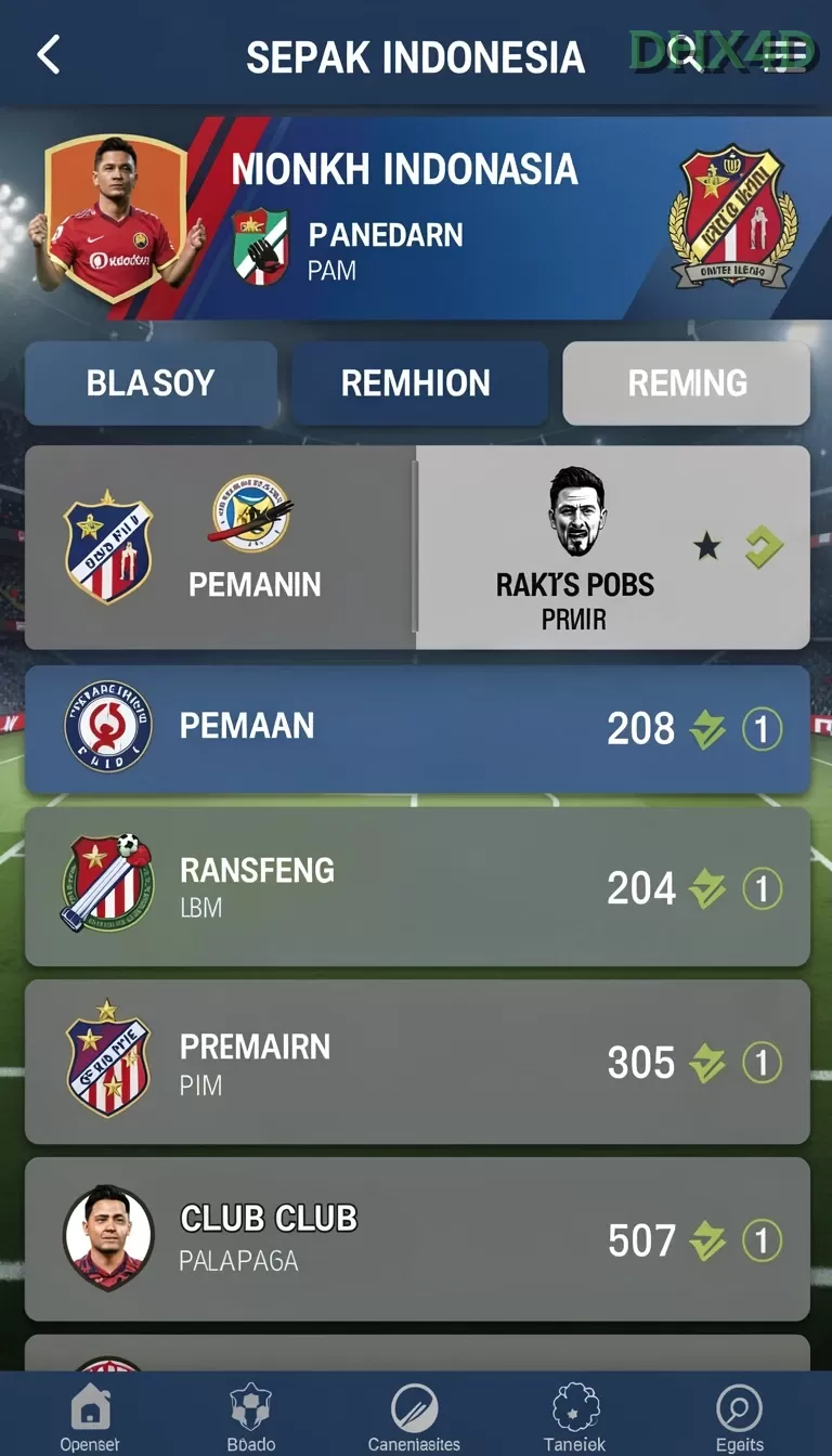 Screenshot semar99 nomor 1