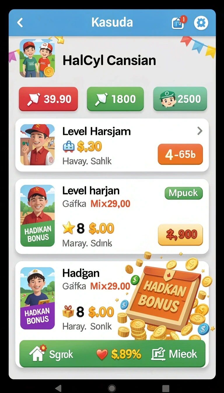 Screenshot Aplikasi spy77 Terbaru dengan Fitur Terbaik nomor 1
