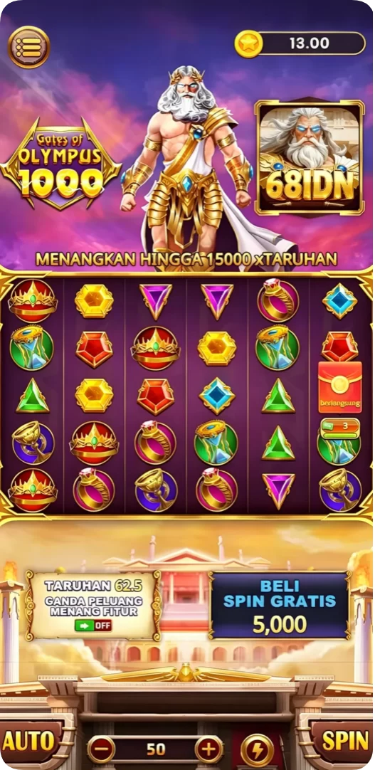 Screenshot Aplikasi rupiah138 Terbaru dengan Fitur Terbaik nomor 3