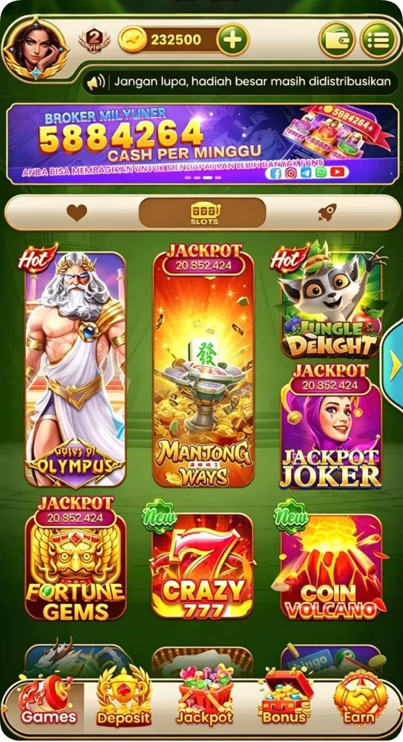 Screenshot Aplikasi nv77 Terbaru dengan Fitur Terbaik nomor 3