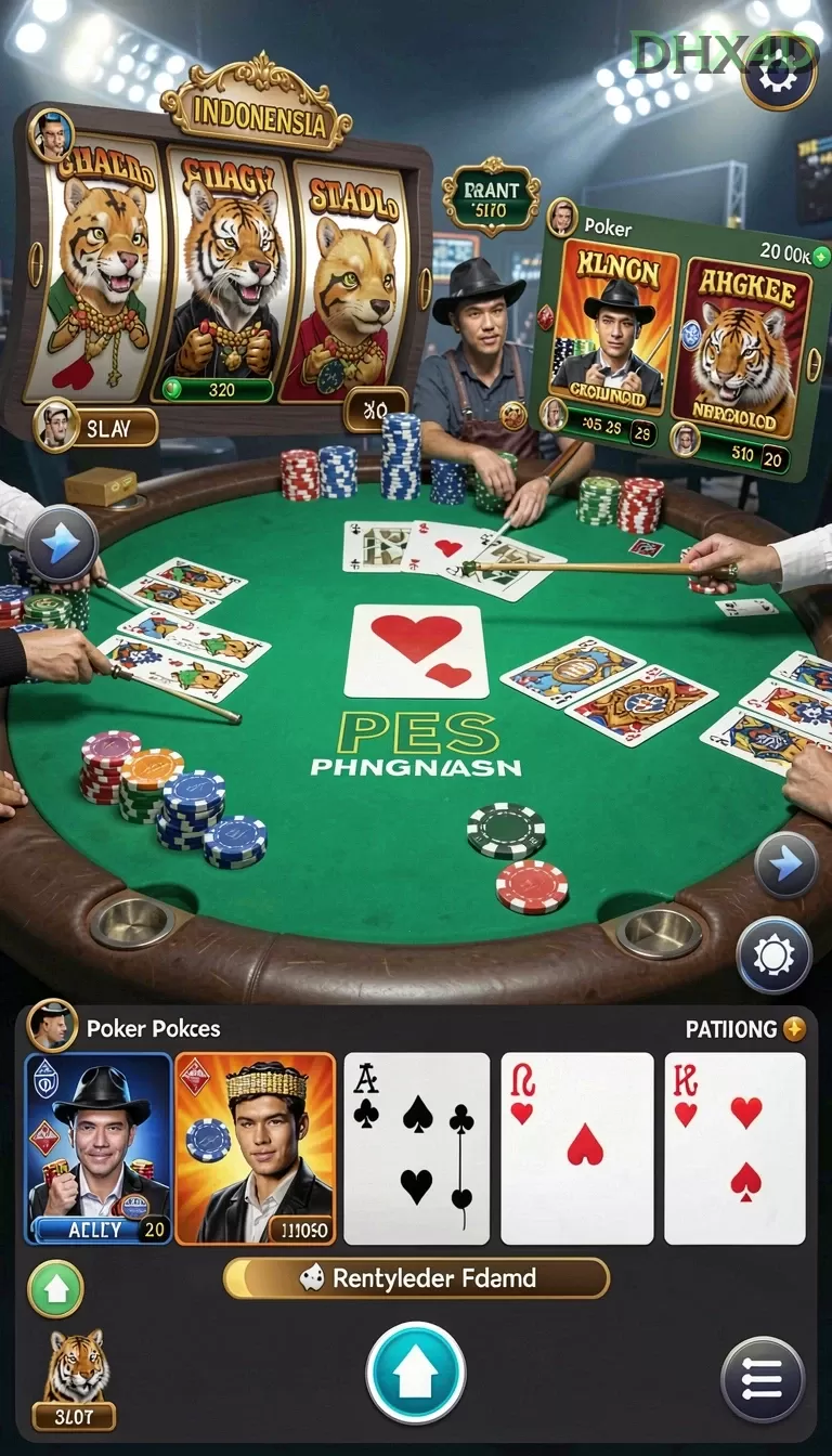 Screenshot royal88 nomor 1