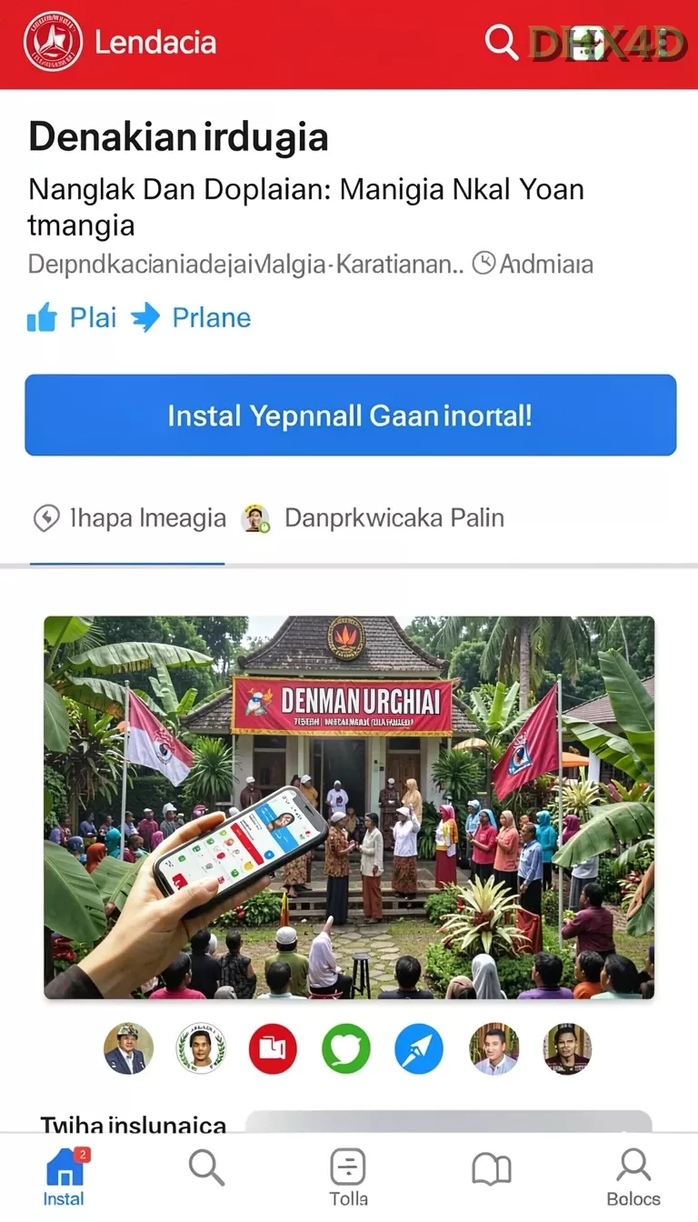 Screenshot asiktoto nomor 3