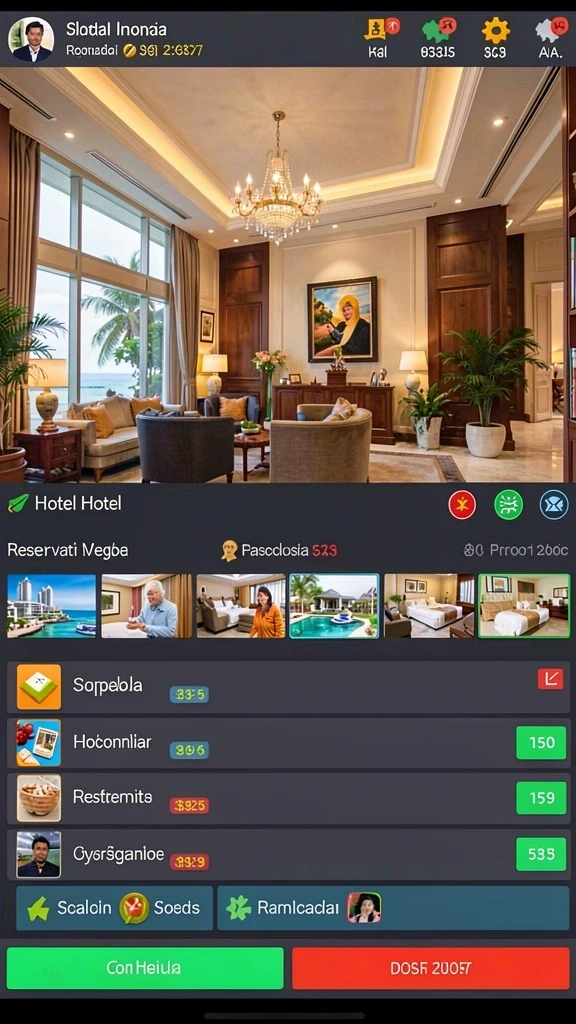 Screenshot Aplikasi guatogel Terbaru dengan Fitur Terbaik nomor 2