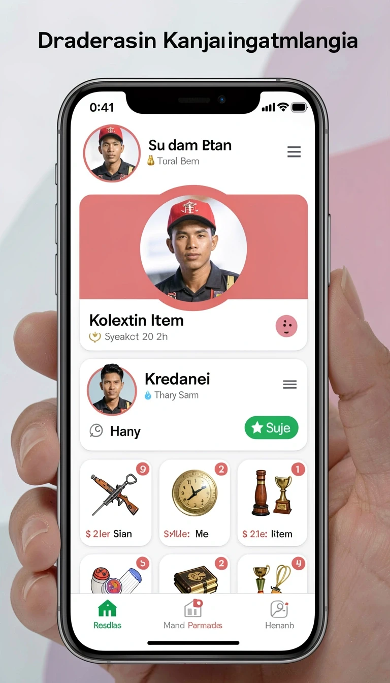 Screenshot Aplikasi dewaslot88 Terbaru dengan Fitur Terbaik nomor 3