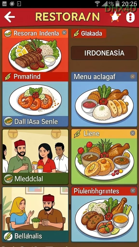 Screenshot koko11 nomor 1