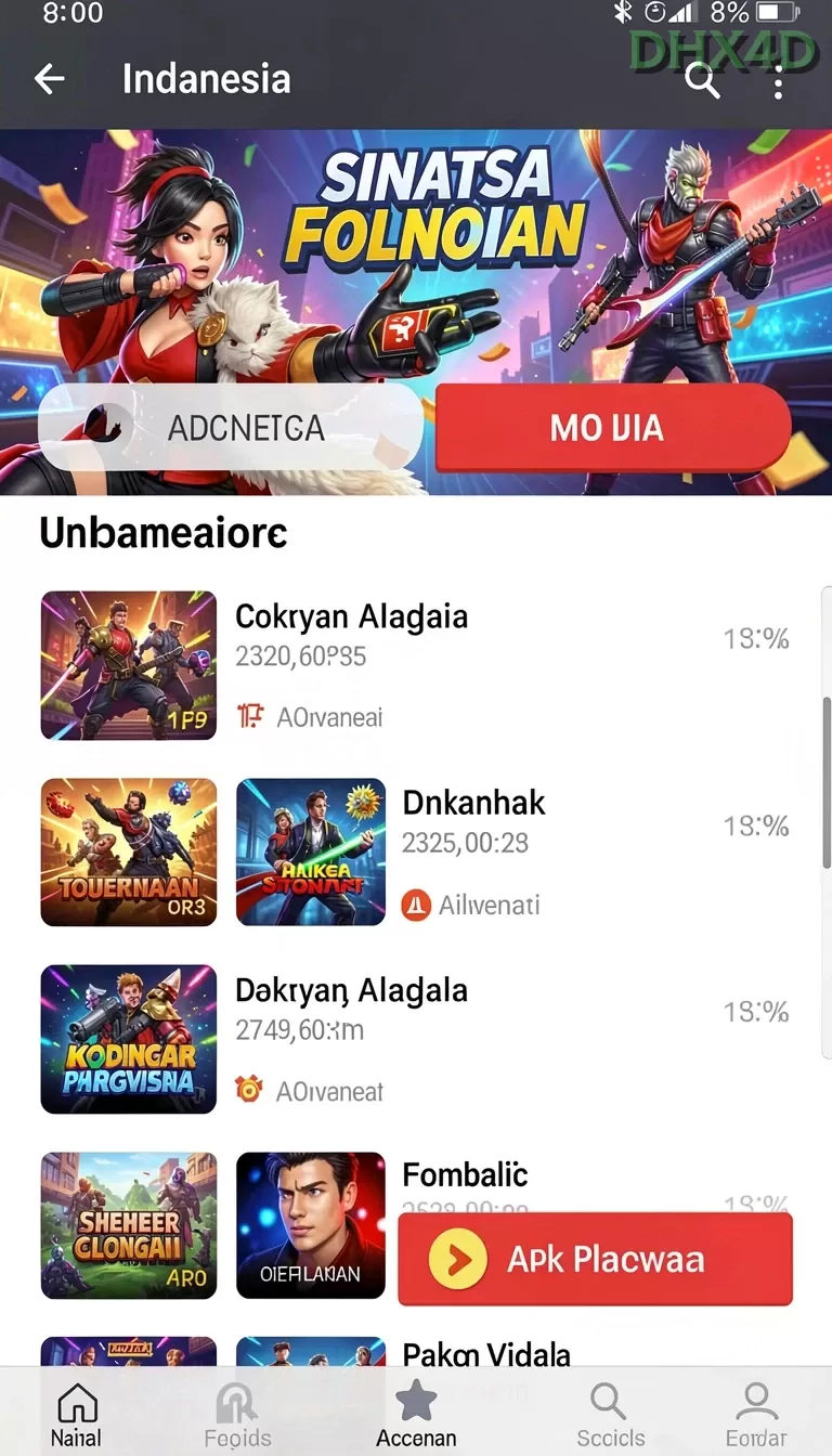 Screenshot dolantogel nomor 1
