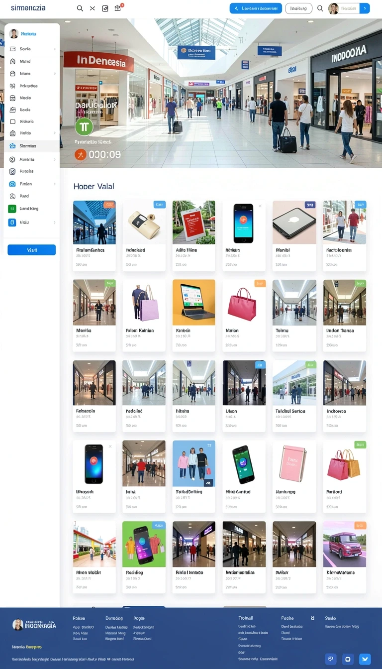 Screenshot Aplikasi megaidr Terbaru dengan Fitur Terbaik nomor 2