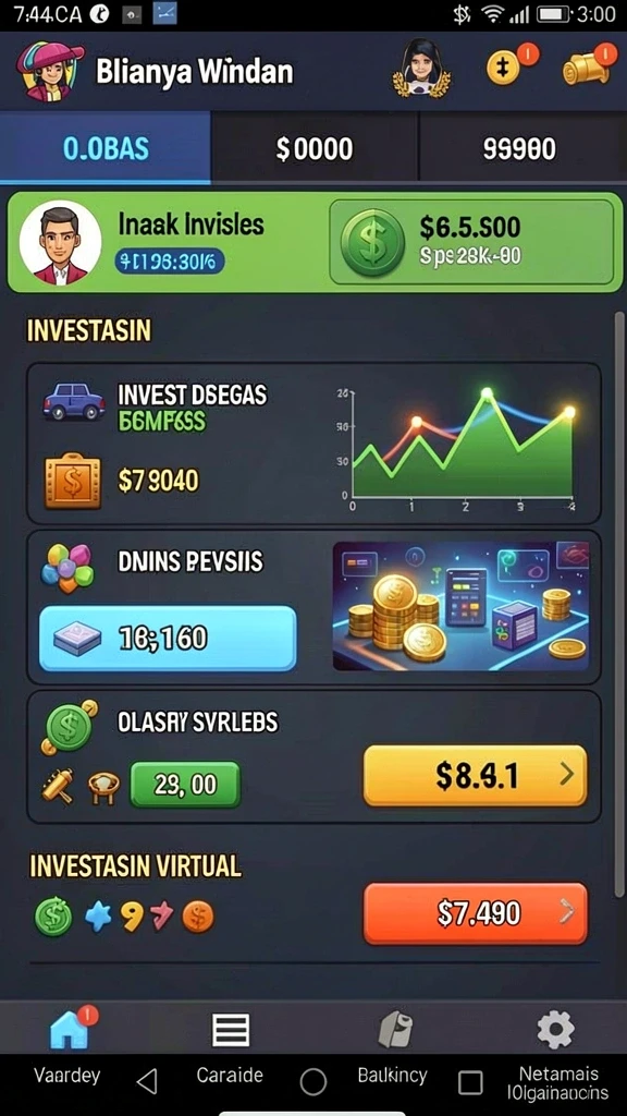 Screenshot Aplikasi adam77 Terbaik untuk Android dan iOS nomor 3