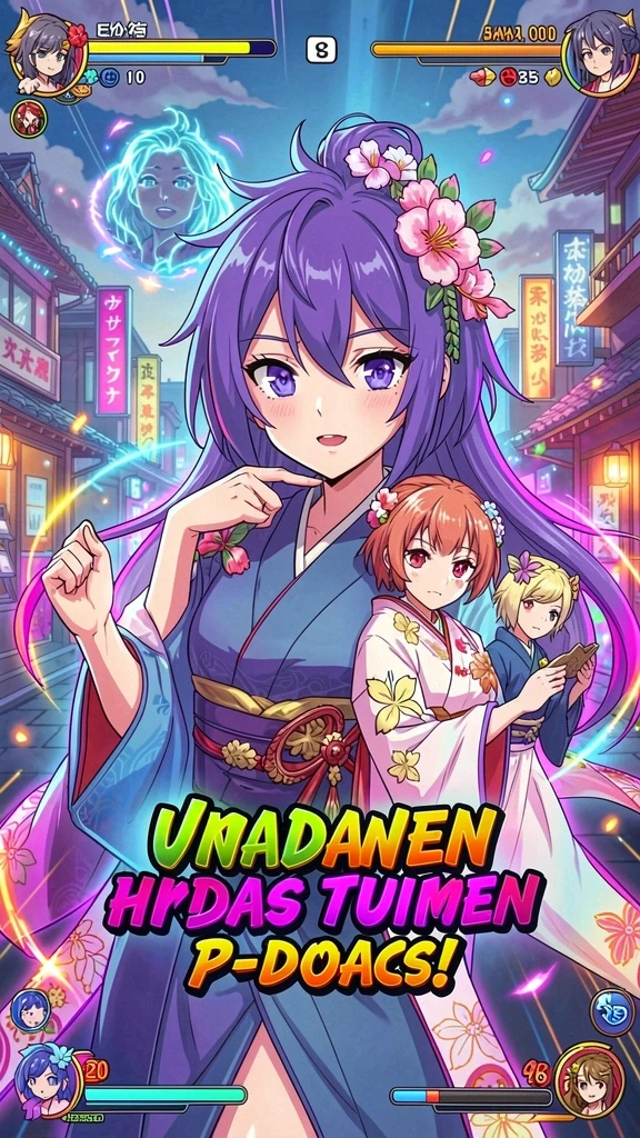 Screenshot Aplikasi contests Terbaru dengan Fitur Terbaik nomor 1