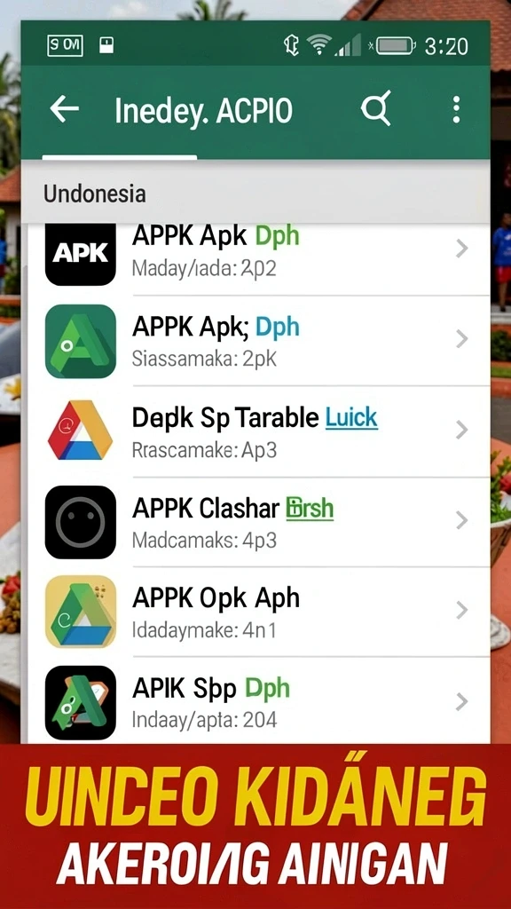 Screenshot Aplikasi mintoto Terbaik untuk Android dan iOS nomor 3