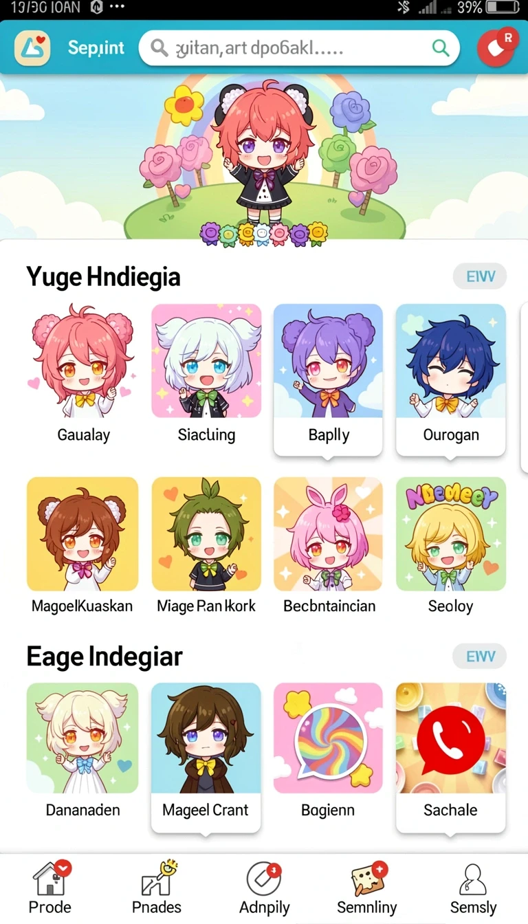 Screenshot Aplikasi gtpidn Terbaru dengan Fitur Terbaik nomor 2