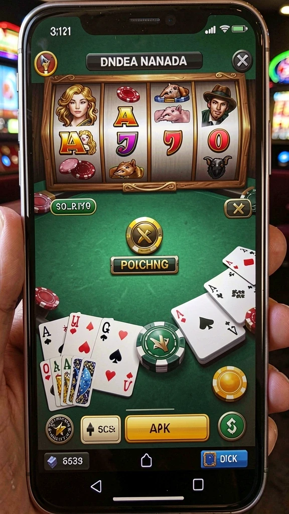 Screenshot Aplikasi paus4d Terbaru dengan Fitur Terbaik nomor 1