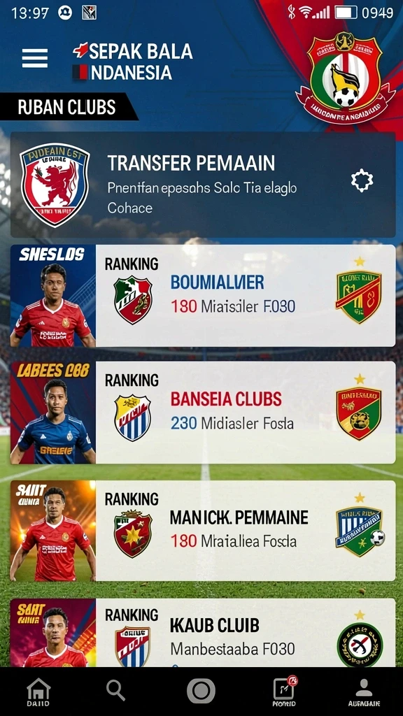 Screenshot Review Aplikasi RPVIP3 nomor 1