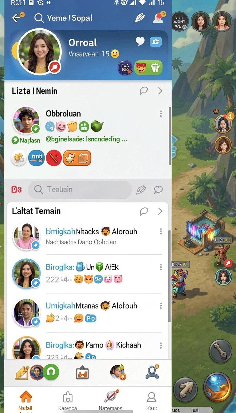 Screenshot Aplikasi seven4d Terbaru dengan Fitur Terbaik nomor 3