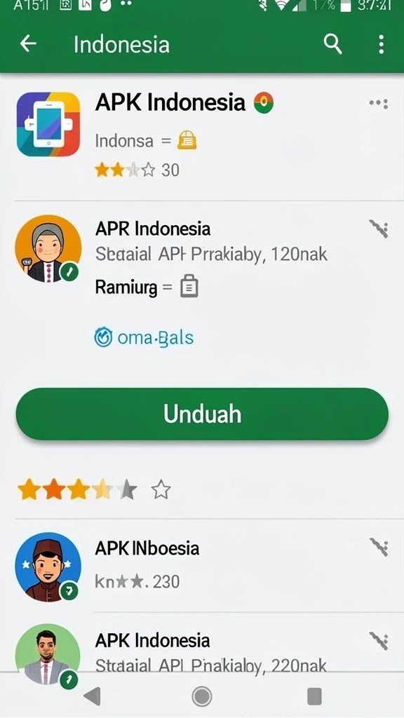 Screenshot Aplikasi winrate777 Terbaru dengan Fitur Terbaik nomor 2