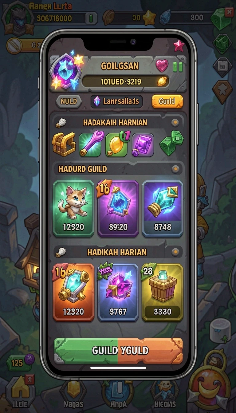 Screenshot Aplikasi warnetslot Terbaik untuk Android dan iOS nomor 2