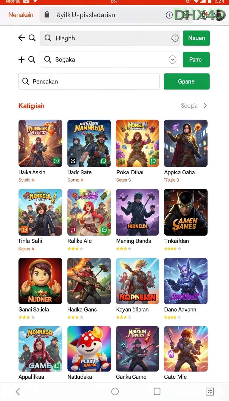 Screenshot wow33 nomor 1