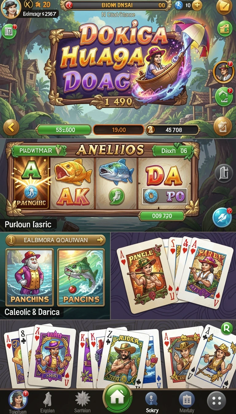 Screenshot Aplikasi bomtoto Terbaru dengan Fitur Terbaik nomor 2