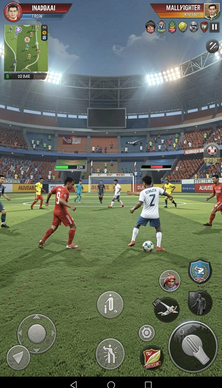 Screenshot Aplikasi pp444 Terbaru dengan Fitur Terbaik nomor 1