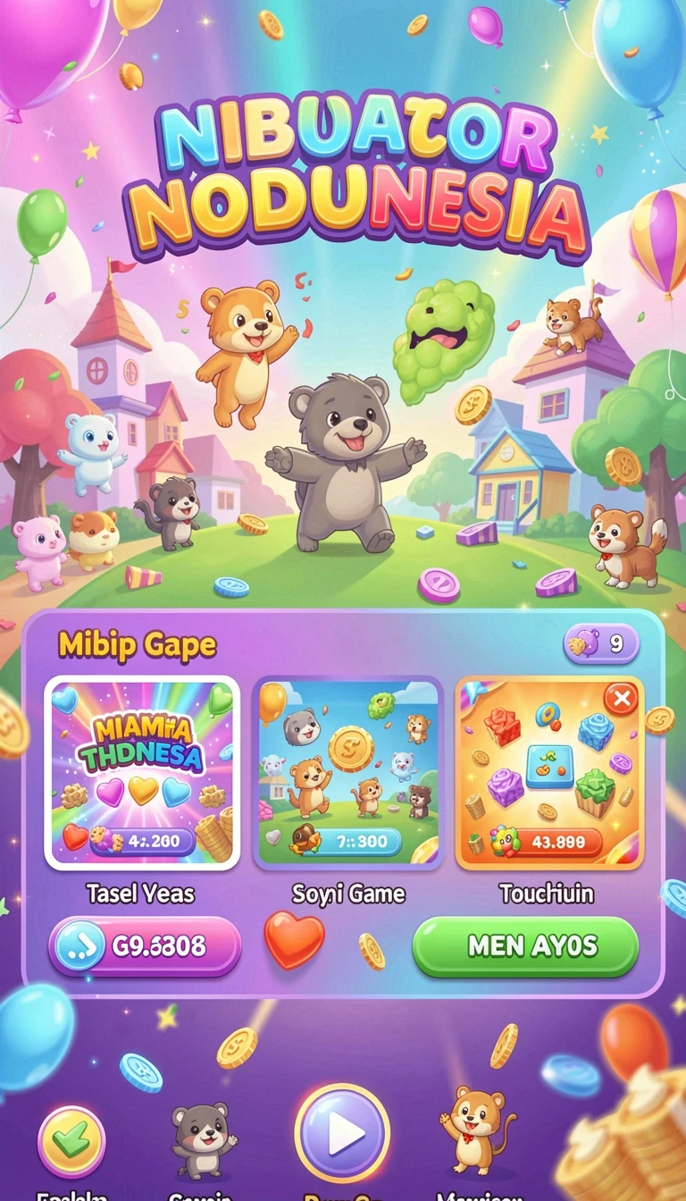 Screenshot Aplikasi catoto Terbaik untuk Android dan iOS nomor 3