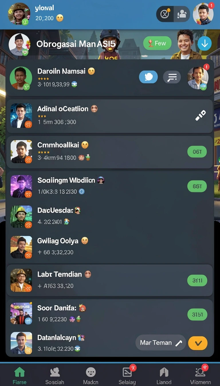 Screenshot Aplikasi multibet88 Terbaru dengan Fitur Terbaik nomor 1