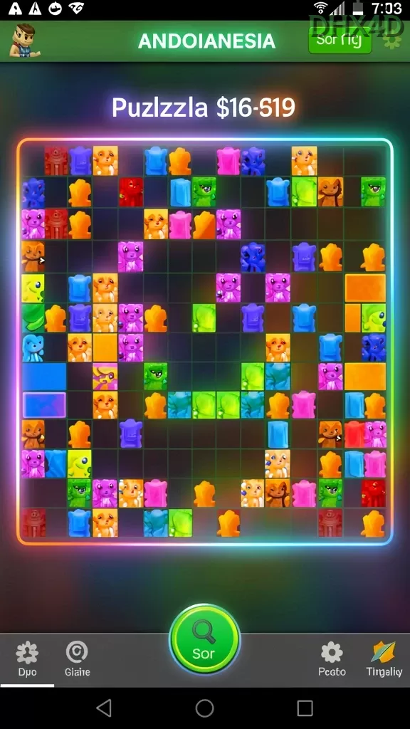 Screenshot kilauwin nomor 2