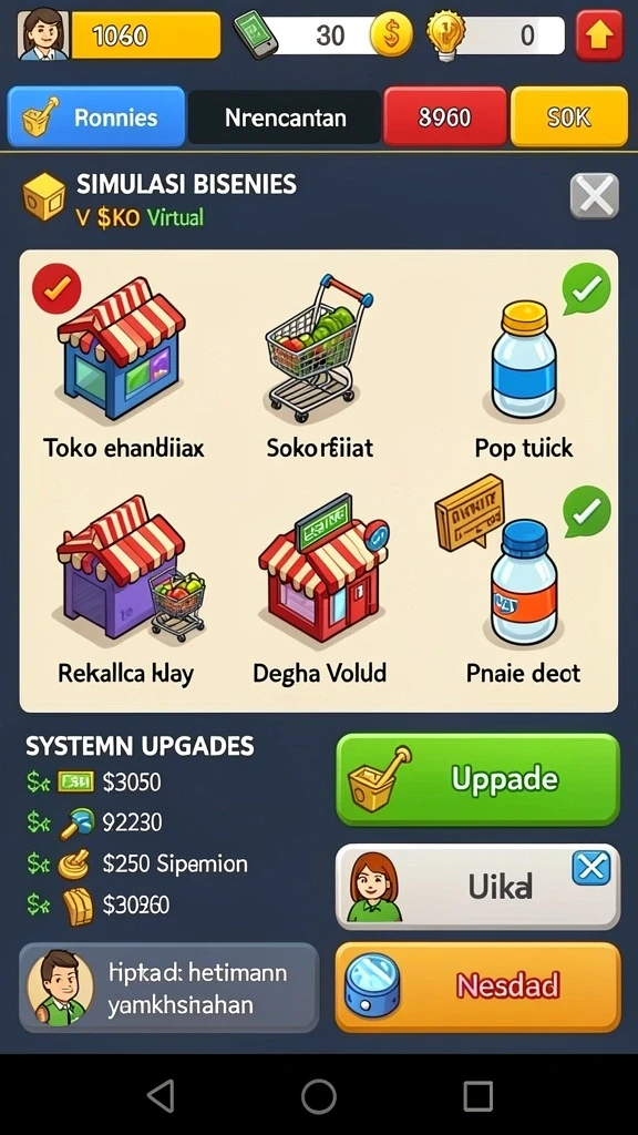 Screenshot Aplikasi gtpidn Terbaru dengan Fitur Terbaik nomor 3